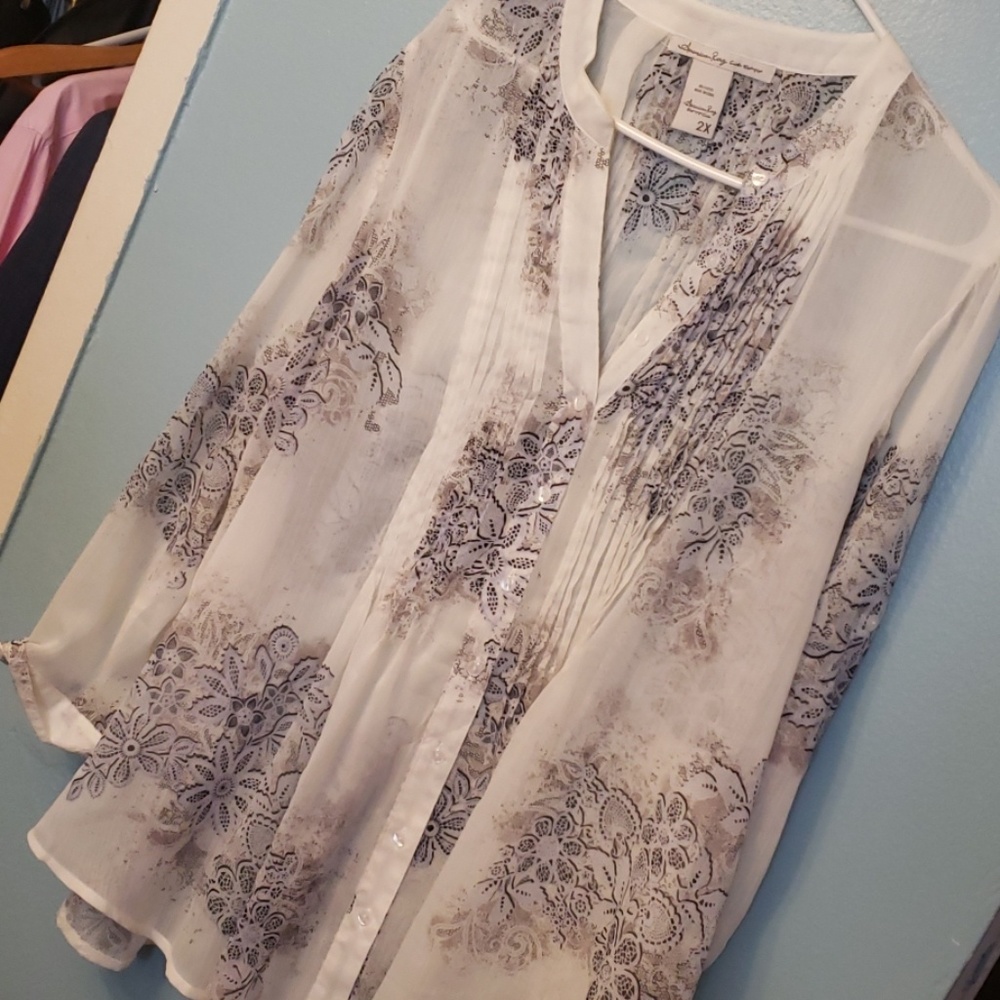 Blouse